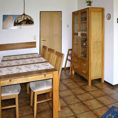 Ferienhaus Mit Grossem Garten In Neßmersiel 外观 照片